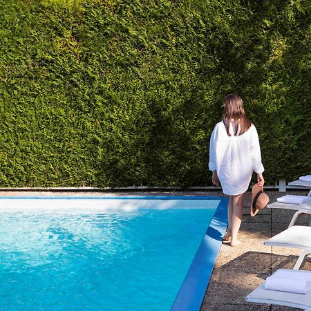 Mercure Paris Sud Les Ulis-Courtaboeuf Luaran gambar