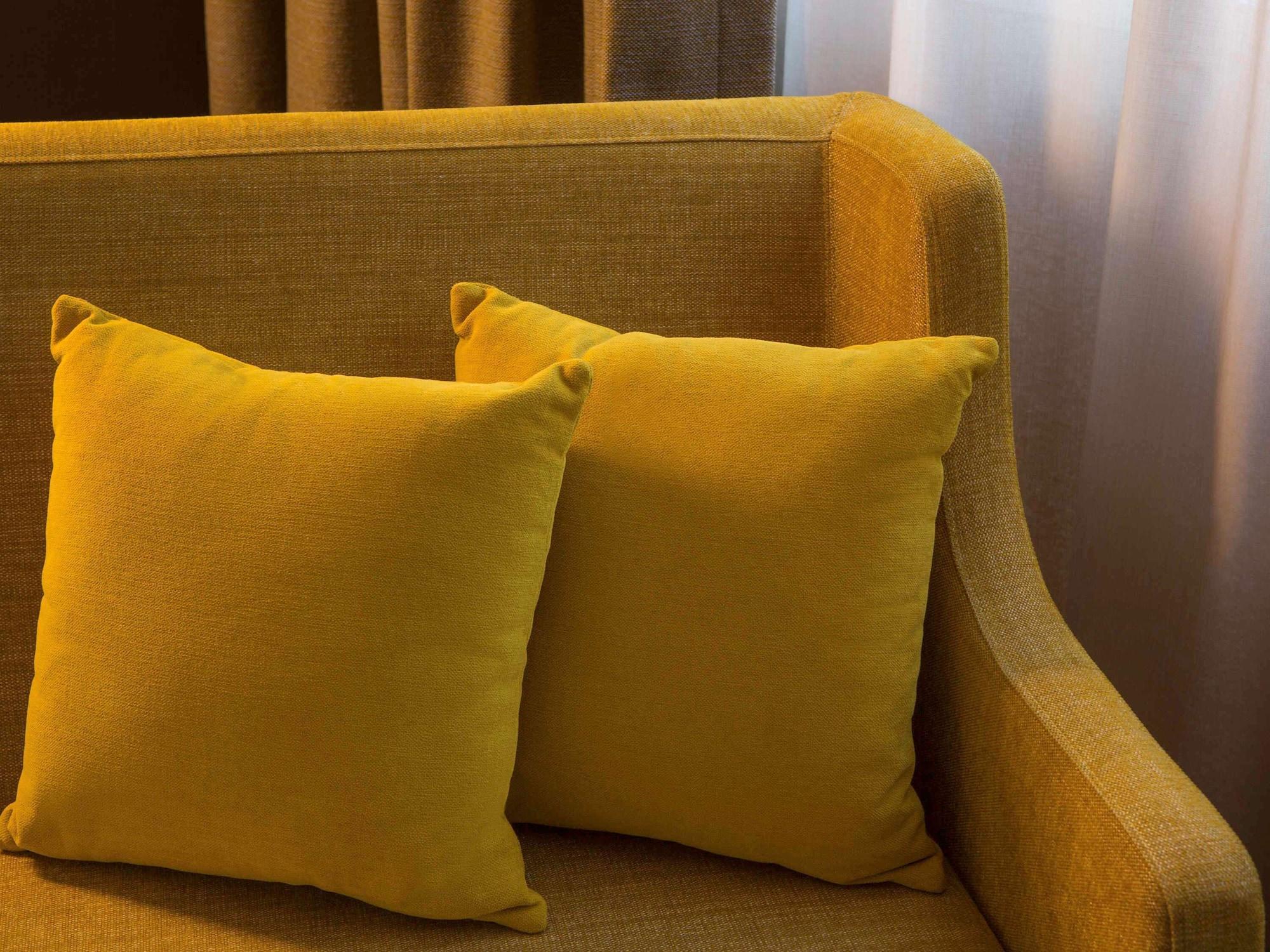 Mercure Paris Sud Les Ulis-Courtaboeuf Luaran gambar