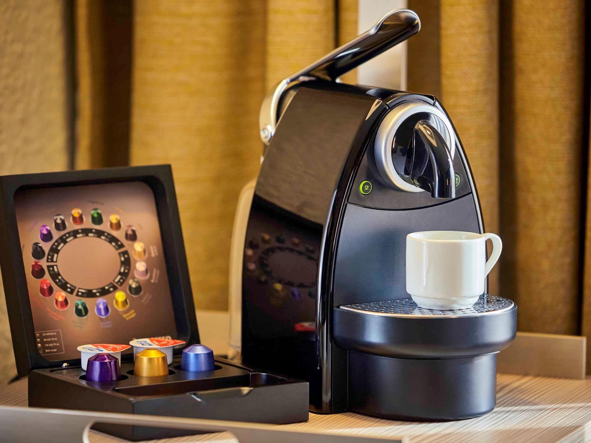 Mercure Paris Sud Les Ulis-Courtaboeuf Luaran gambar