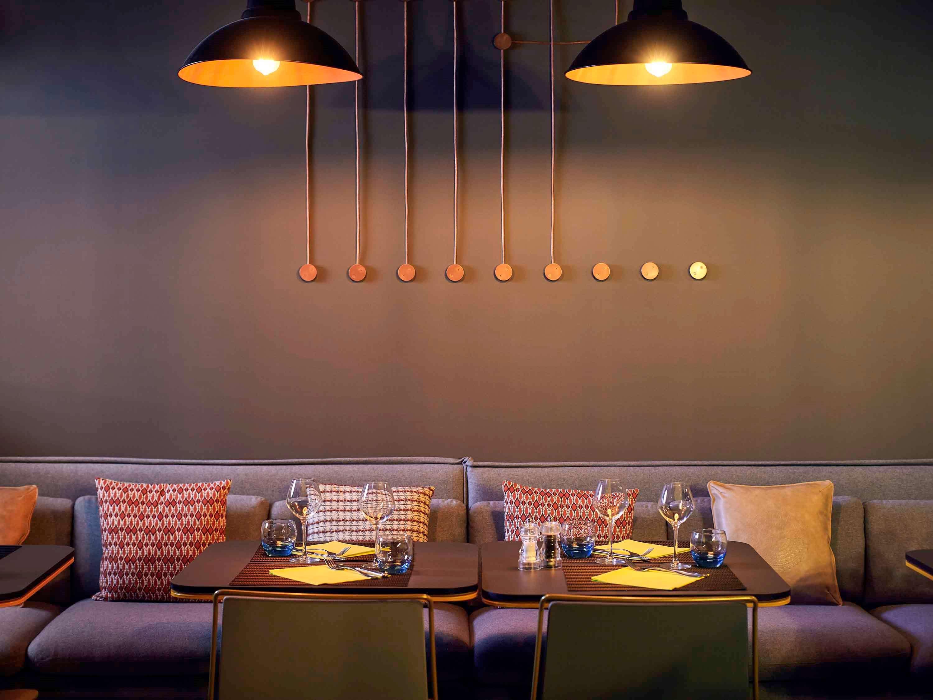 Mercure Paris Sud Les Ulis-Courtaboeuf Luaran gambar