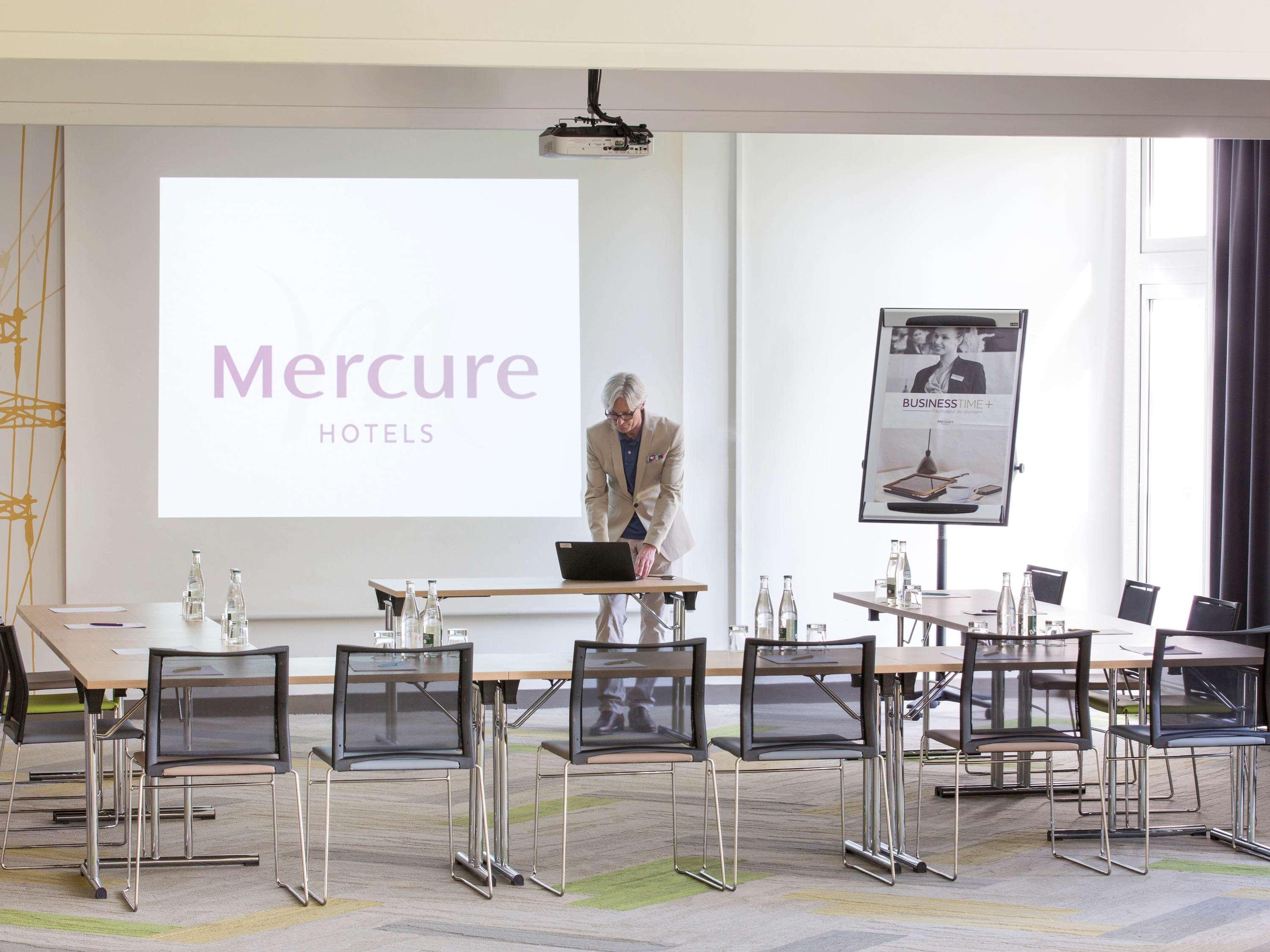 Mercure Paris Sud Les Ulis-Courtaboeuf Luaran gambar