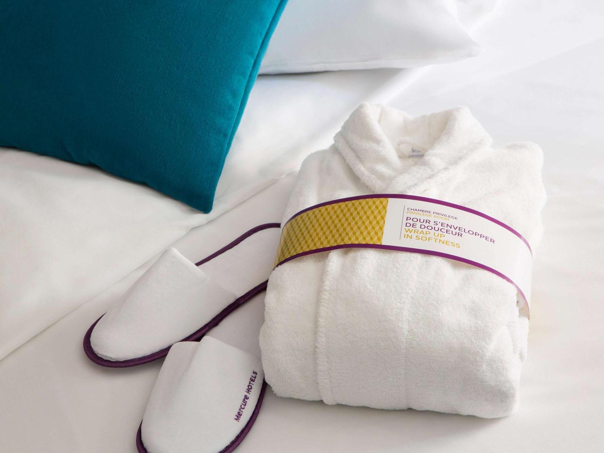 Mercure Paris Sud Les Ulis-Courtaboeuf Luaran gambar